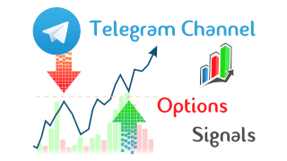 Get signals in Telegram Messenger